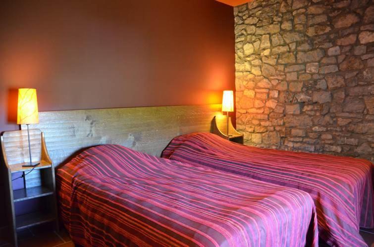 Gites Ferme De La Barriere Chimay Exterior foto