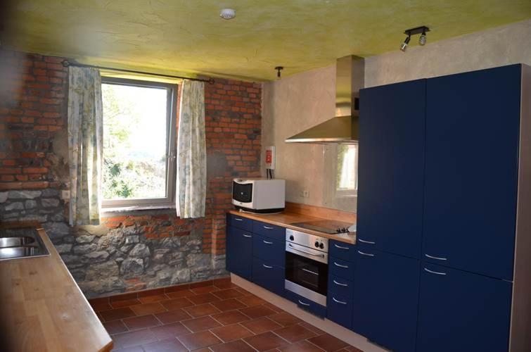Gites Ferme De La Barriere Chimay Exterior foto
